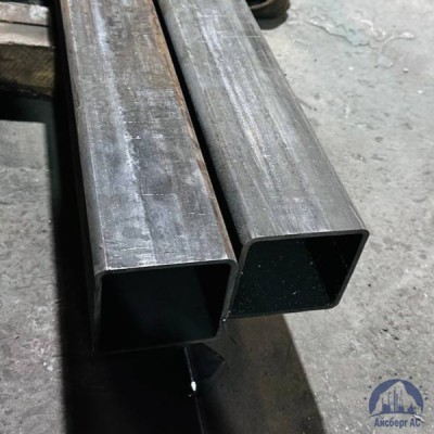 Труба профильная 40х40х2мм ст.20 L=6м