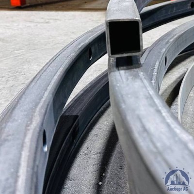 Гибка трубы купить в Казахстане