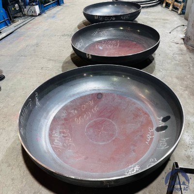 Днище 426-6 ГОСТ 6533-78 купить в Казахстане