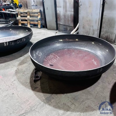 Днище 650-6 ГОСТ 6533-78 купить в Казахстане