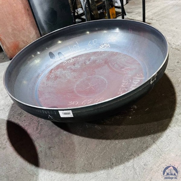 Днище 4500-36 ГОСТ 6533-78