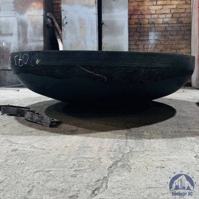 Днище 426-5 ГОСТ 6533-78 купить в Казахстане