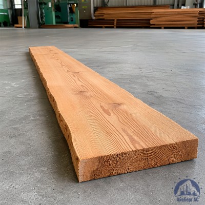 Доска необрезная 50х150 мм сосна сорт 1 купить в Казахстане