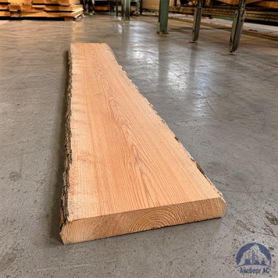 Доска необрезная 50х200 мм сосна сорт 2 купить в Казахстане