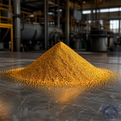 Порошок золотой  ТУ 117-1-3-93 купить в Казахстане