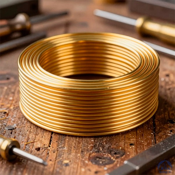 Припой золотой ПЗлКр 970