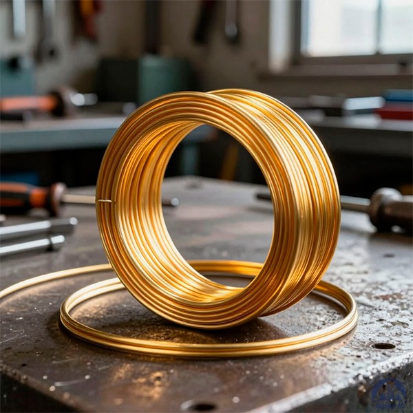 Припой золотой ПЗлОл 78.5