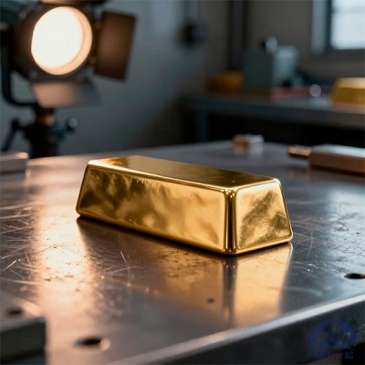 Техническое золото ЗлМ 58,3 купить в Казахстане