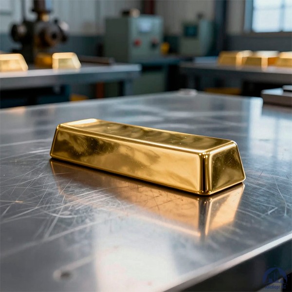 Техническое золото ЗлМ 90