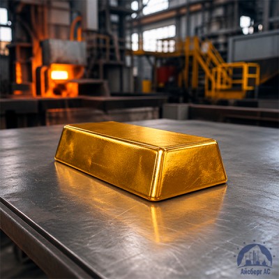 Техническое золото ЗлМ 91,6 купить в Казахстане