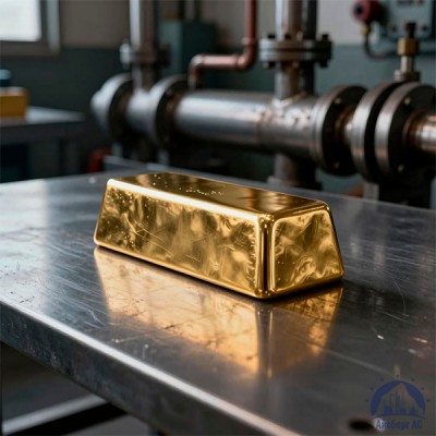 Техническое золото ЗлМ 98 купить в Казахстане