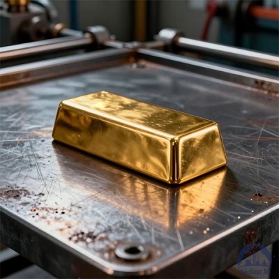 Техническое золото ЗлПд 84-16 купить в Казахстане