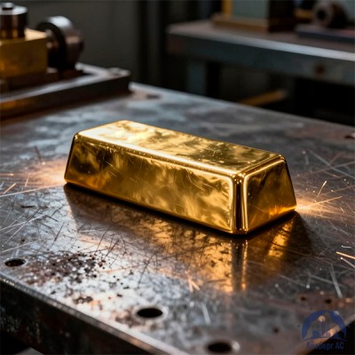 Техническое золото ЗлПл 90-10 купить в Казахстане