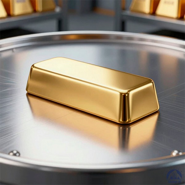 Техническое золото ЗлПл 93-7