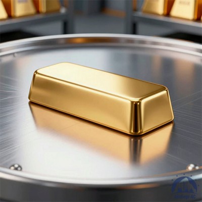 Техническое золото ЗлПл 93-7 купить в Казахстане