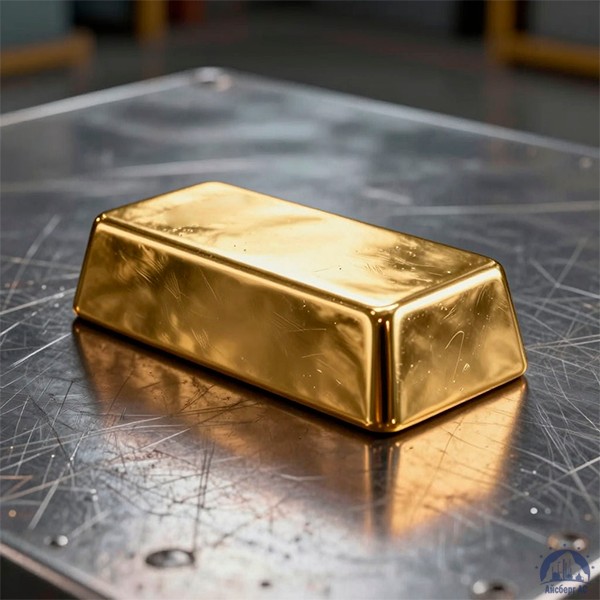 Техническое золото ЗлПл 95-5