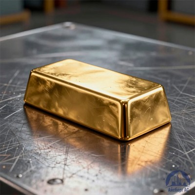 Техническое золото ЗлПл 95-5 купить в Казахстане