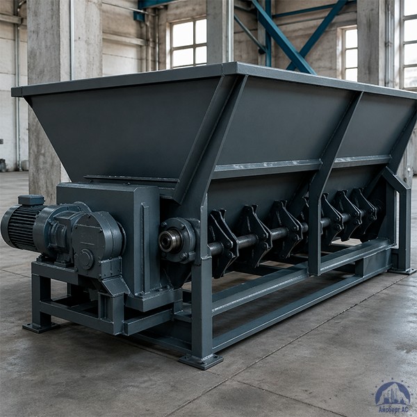 Бункер-ворошитель