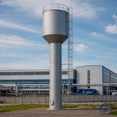 Водонапорная башня Рожновского ВБР 15-12 ТП 901-5-29 купить в Казахстане