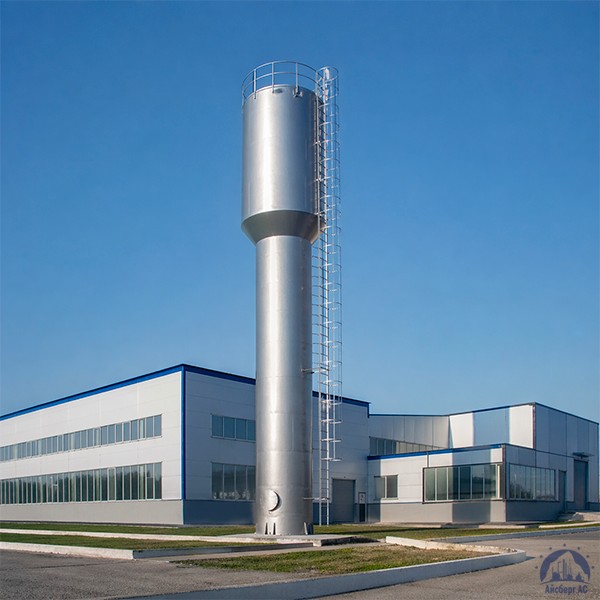 Водонапорная башня Рожновского ВБР 15-9 ТУ 5265-001-01679841195-2014