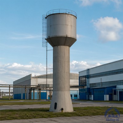 Водонапорная башня Рожновского ВБР 160-25 ТП 901-5-29 купить в Казахстане