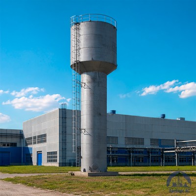 Водонапорная башня Рожновского ВБР 25-12 ТП 901-5-29 купить в Казахстане