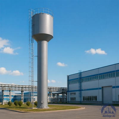 Водонапорная башня Рожновского ВБР 25-12 ТУ 5265-001-01679841195-2014 купить в Казахстане