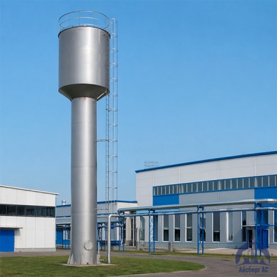 Водонапорная башня Рожновского ВБР 50-18 ТП 901-5-29 купить в Казахстане