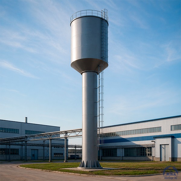 Водоотводящая станция КНС 20 2 м3