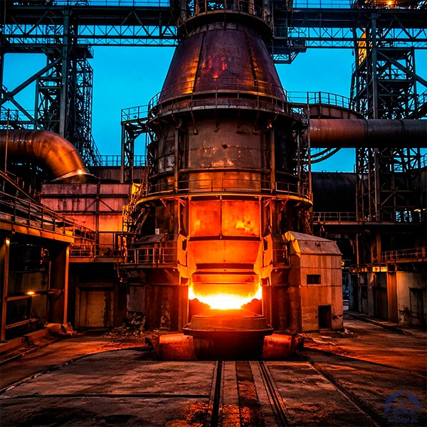 Горн металлургический
