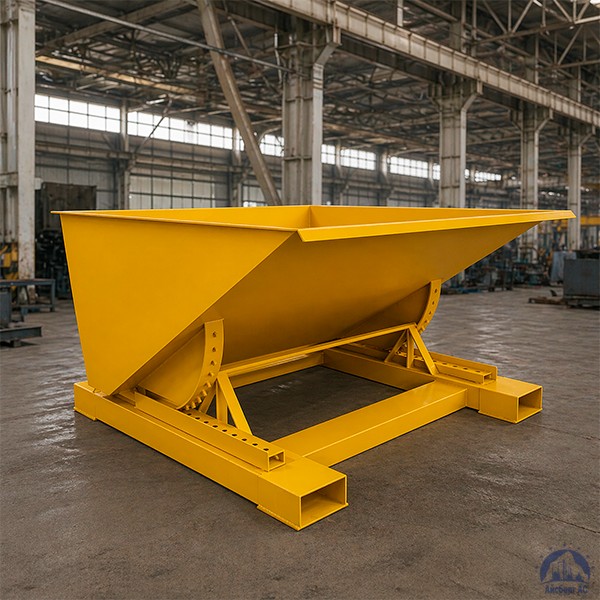 Контейнер РСО 1,1 м3