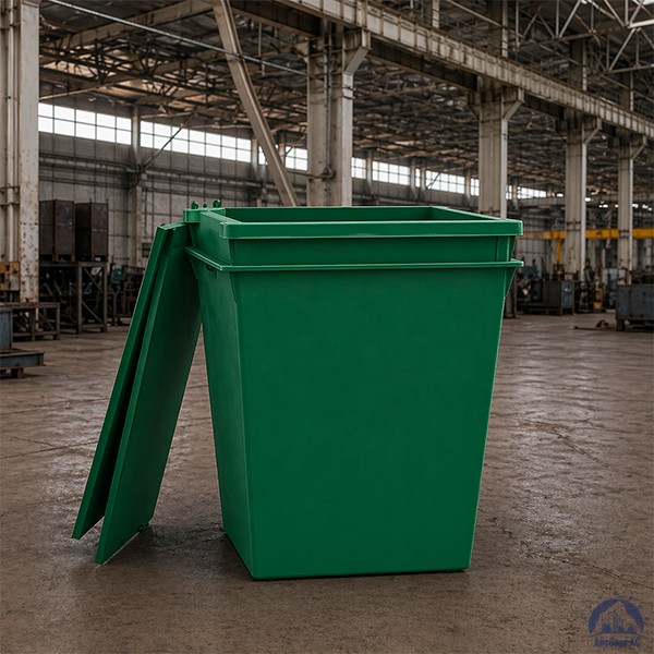Контейнеры для замазученных отходов