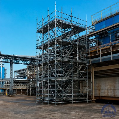 Леса строительные клиновые купить в Казахстане