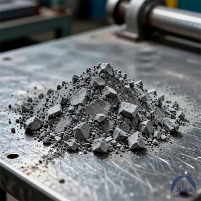 Серебропорошок AG ТУ 2611-042-00205067-2003 купить в Казахстане