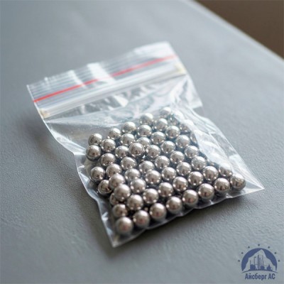 Дробь стальная 1,4 мм WG-14 ТУ 4196-001-78730722-2010 купить в Казахстане