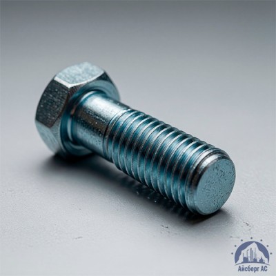 Болт 2М24-8g х 160.109.40Х ГОСТ 11530-2014 купить в Казахстане