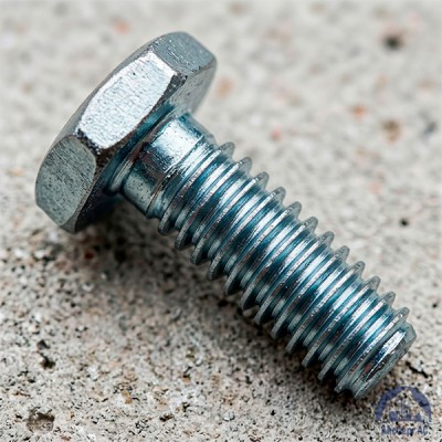 Болт 2М24-8g х 160.88.35 ГОСТ 11530-2014 купить в Казахстане