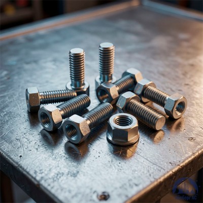 Болт 2М27-8g х 150.109.40Х ГОСТ 11530-2014 купить в Казахстане