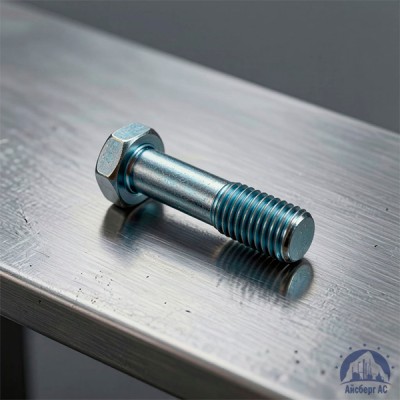 Болт 2М27-8g х 150.88.35 ГОСТ 11530-2014 купить в Казахстане