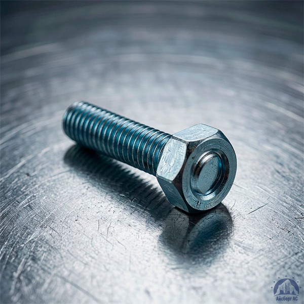 Болт 2М27-8g х 180.109.40Х ГОСТ 11530-2014