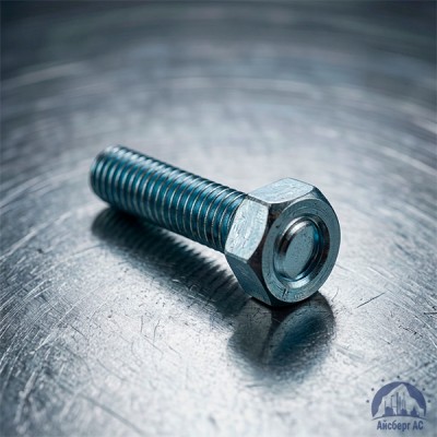 Болт 2М27-8g х 180.109.40Х ГОСТ 11530-2014 купить в Казахстане