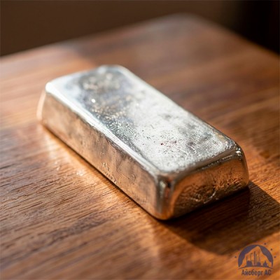 Чушка алюминиевая 7075 ГОСТ 4784-97 купить в Казахстане