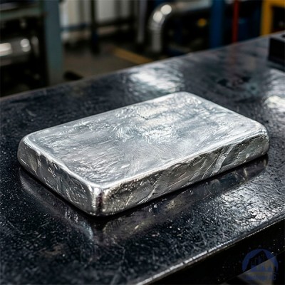 Чушка алюминиевая AlCu4MgSi ГОСТ 4784-97 купить в Казахстане