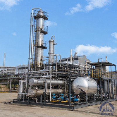 Мини-НПЗ М-20 купить в Казахстане
