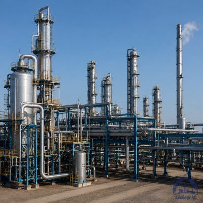 Установка переработки сырой нефти 2000 т/сутки купить в Казахстане